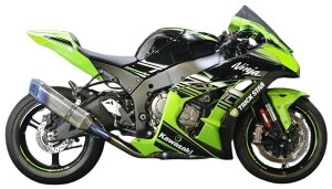TRICKSTAR gbNX^[ [VOXbvI}t[ IKAZUCHI ZX-10R KAWASAKI JTL XbvI}t[ }t[ ^CvFIKAZUCHIăXeX