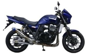 TRICKSTAR gbNX^[ [VOXbvI VbgK ZRX1200_GO KAWASAKI JTL XbvI}t[ }t[