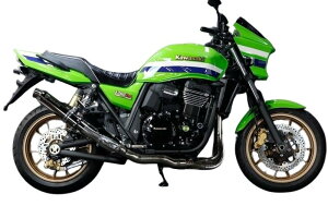 TRICKSTAR gbNX^[ [VOXbvI VbgK ZRX1200_GO KAWASAKI JTL XbvI}t[ }t[