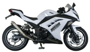 TRICKSTAR gbNX^[ [VOXbvI}t[ jW250 jW300 KAWASAKI JTL XbvI}t[ }t[