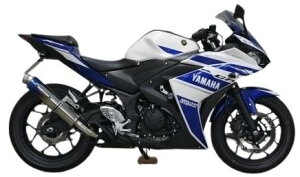 TRICKSTAR gbNX^[ [VOXbvI}t[ YZF-R25 YZF-R3 YAMAHA }n XbvI}t[ }t[