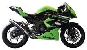 TRICKSTAR gbNX^[ [VOXbvI}t[ jW250SL KAWASAKI JTL XbvI}t[ }t[