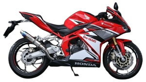 TRICKSTAR gbNX^[ [VOXbvI@VbgK@ă`^ CBR250RR2017- HONDA z_ XbvI}t[ }t[