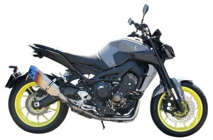 TRICKSTAR gbNX^[ tGL][Xg}t[ IKAZUCHI (CJd`) V[g {F MT-09A YAMAHA }n }t[ TCT[^CvFă`^