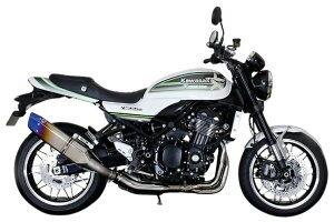 TRICKSTAR gbNX^[ XbvI}t[ IKAZUCHI (CJd`) {F Z900RS KAWASAKI JTL }t[