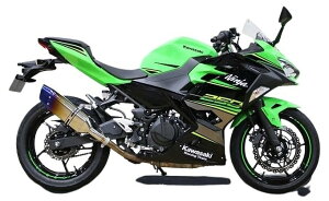 TRICKSTAR gbNX^[ [VOXbvI}t[ IKAZUCHI(CJd`) jW250 jW400 2014- KAWASAKI JTL XbvI}t[ }t[