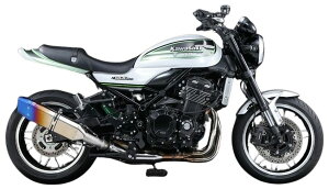 TRICKSTAR gbNX^[ [VOXbvI}t[ IKAZUCHI Z900RS KAWASAKI JTL XbvI}t[ }t[ ^CvFă`^TCT[