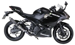 TRICKSTAR gbNX^[ [VOXbvI}t[ J[{ jW250 KAWASAKI JTL XbvI}t[ }t[