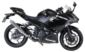 TRICKSTAR gbNX^[ [VOXbvI}t[ XeX jW250 KAWASAKI JTL XbvI}t[ }t[