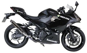 TRICKSTAR gbNX^[ [VOXbvI}t[ ubNbL jW250 KAWASAKI JTL XbvI}t[ }t[
