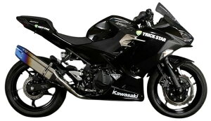 TRICKSTAR gbNX^[ [VOtGL][Xg jW250 KAWASAKI JTL tGL][Xg}t[ }t[