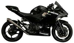 TRICKSTAR gbNX^[ [VOtGL][Xg jW250 KAWASAKI JTL tGL][Xg}t[ }t[