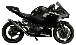 TRICKSTAR gbNX^[ [VOtGL][Xg jW250 KAWASAKI JTL tGL][Xg}t[ }t[