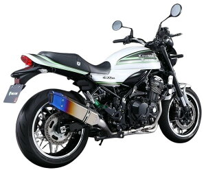 TRICKSTAR gbNX^[ tGL][Xg}t[ IKAZUCHI (CJd`) {F Z900RS KAWASAKI JTL }t[ ^CvFă`^TCT[