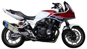 TRICKSTAR gbNX^[ [VOXbvI}t[ IKAZUCHI(CJd`) CB1300X[p[{h[ HONDA z_ XbvI}t[ }t[ ^CvFIKAZUCHIăXeX/XepCv