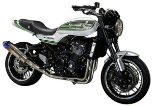TRICKSTAR gbNX^[ [VOtGL][Xg}t[ Z900RS KAWASAKI JTL tGL][Xg}t[ }t[