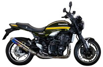 楽天市場】z900rs マフラー（ブランドトリックスター）の通販