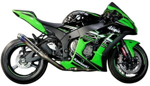 TRICKSTAR gbNX^[ [VOXbvI}t[ VbgK ZX-10R KAWASAKI JTL XbvI}t[ }t[