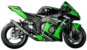 TRICKSTAR gbNX^[ [VOXbvI}t[ _ ZX-10R KAWASAKI JTL XbvI}t[ }t[ TCT[FV[g(SF315mm)