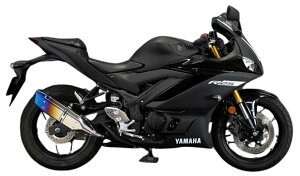 TRICKSTAR gbNX^[ XbvI}t[ IKAZUCHI (CJd`) V[g {F YZF-R3 YAMAHA }n }t[ TCT[^CvFă`^