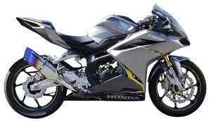 TRICKSTAR gbNX^[ [VOtGL][Xg}t[IKAZUCHI(CJd`) CBR250RR HONDA z_ tGL][Xg}t[ }t[ pCvfށF`^pCv / ^CvFăXeXJ[