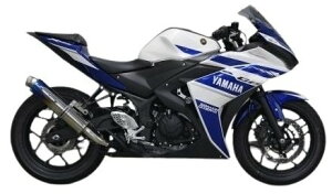 TRICKSTAR gbNX^[ [VOXbvI}t[ YZF-R25 YZF-R3 YAMAHA }n XbvI}t[ }t[