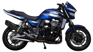 TRICKSTAR gbNX^[ [VOXbvI}t[IKAZUCHI ubNGfBV ZRX1200DAEG KAWASAKI JTL XbvI}t[ }t[