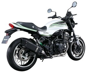 TRICKSTAR gbNX^[ tGL][Xg}t[ IKAZUCHI (CJd`) {F Z900RS KAWASAKI JTL }t[ ^CvFubNGfBV (`^)