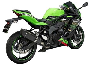 TRICKSTAR gbNX^[ tGL][Xg}t[ IKAZUCHI (CJd`) {F Ninja ZX-25R KAWASAKI JTL }t[ TCT[^CvFubNGfBV `^