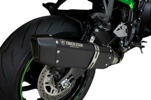 TRICKSTAR gbNX^[ {F؃XbvI}t[ IKAZUCHI CBR400R HONDA z_ XbvI}t[ }t[ ^CvFIKAZUCHIubNGfBV