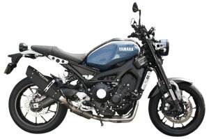 TRICKSTAR gbNX^[ tGL][Xg}t[ IKAZUCHI (CJd`) V[g {F XSR900 YAMAHA }n }t[ TCT[^CvFubNGfBV(`^)