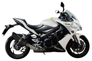 TRICKSTAR gbNX^[ XbvI}t[ IKAZUCHI (CJd`) V[g {F GSX-S1000 GSX-S1000F SUZUKI XYL }t[ TCT[^CvFubNGfBV