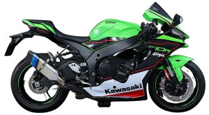 TRICKSTAR gbNX^[ XbvI}t[ IKAZUCHI(CJd`) V[g {F ZX-10R KAWASAKI JTL }t[ TCT[^CvFĂXeX