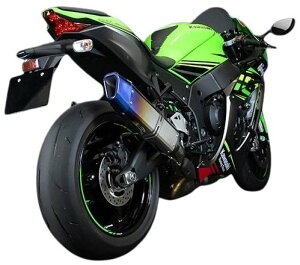 TRICKSTAR gbNX^[ XbvI}t[ IKAZUCHI(CJd`) {F ZX-10RR KAWASAKI JTL }t[ TCT[^CvFĂ`^