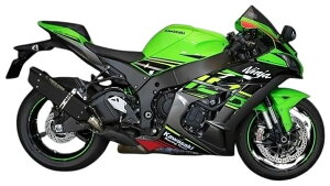 TRICKSTAR gbNX^[ XbvI}t[ IKAZUCHI(CJd`) {F ZX-10RR KAWASAKI JTL }t[ TCT[^CvFubNGfBV