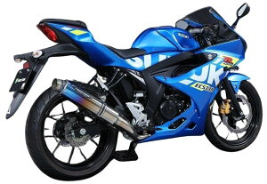 TRICKSTAR gbNX^[ {F؃tGL][Xg}t[ GSX-R125 SUZUKI XYL tGL][Xg}t[ }t[ TCT[ގFă`^Jo[
