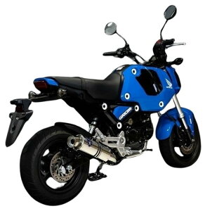 TRICKSTAR gbNX^[ {F tGL][Xg}t[ GROM HONDA z_ }t[