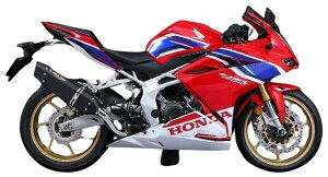 TRICKSTAR gbNX^[ tGL][Xg}t[IKAZUCHI(CJd`){F CBR250RR HONDA z_ tGL][Xg}t[ }t[ TCT[^CvFIKAZUCHI ubNGfBV