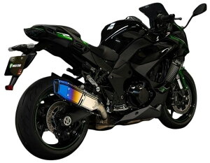 TRICKSTAR gbNX^[ {F؃XbvI}t[IKAZUCHIV[g Ninja 1000SX KAWASAKI JTL XbvI}t[ }t[ ^CvFă`^