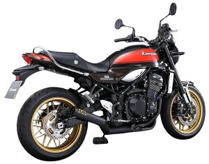 TRICKSTAR gbNX^[ {F؃V[gtGL][Xg}t[ CJd` Z900RS KAWASAKI JTL tGL][Xg}t[ }t[