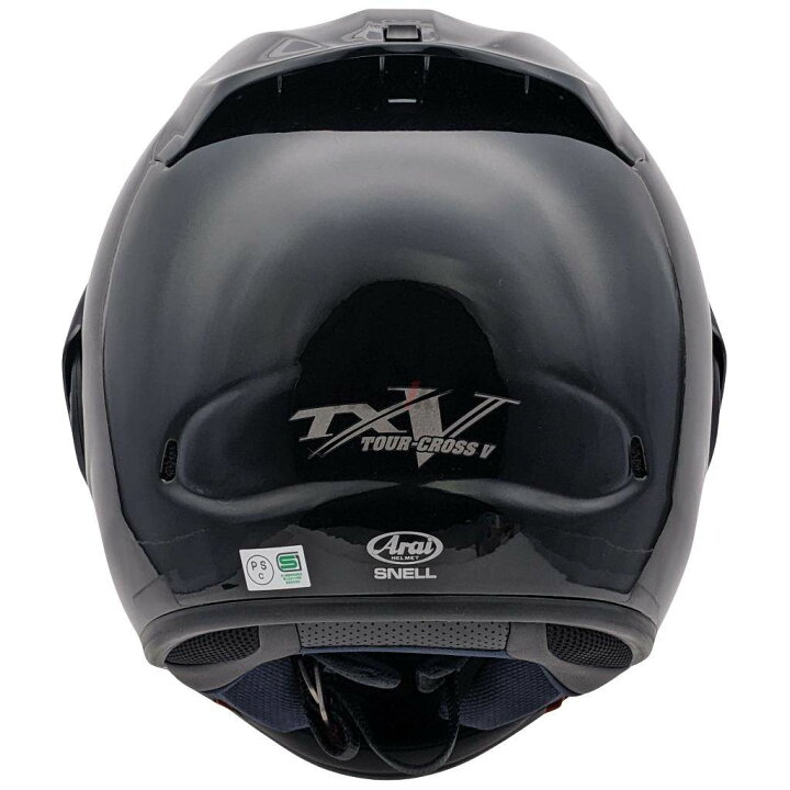 楽天市場】Arai アライ TOUR-CROSS V [ツアークロスブイ グラス 