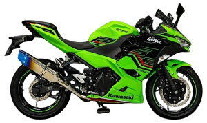 TRICKSTAR gbNX^[ {F؃XbvI}t[ IKAZUCHI Ninja250 Z250 KAWASAKI JTL XbvI}t[ }t[ TCT[^CvFIKAZUCHIă`^