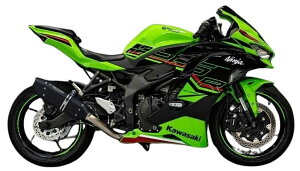 TRICKSTAR gbNX^[ [VOtGL][Xg}t[ IKAZUCHIV[g Ninja ZX-25R SE KRT EDITION KAWASAKI JTL tGL][Xg}t[ }t[ TCT[^CvFIKAZUCHIubN