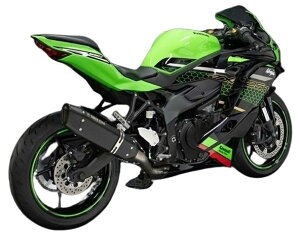TRICKSTAR gbNX^[ [VOtGL][Xg}t[ IKAZUCHI Ninja ZX-25R SE KRT EDITION KAWASAKI JTL tGL][Xg}t[ }t[ TCT[^CvFIKAZUCHIubNGfBV