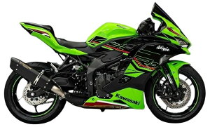 TRICKSTAR �g���b�N�X�^�[ ���[�V���O�X���b�v�I���}�t���[IKAZUCHI Ninja ZX-25R KAWASAKI �J���T�L �X���b�v�I���}�t���[ �}�t���[ �T�C�����T�[�^�C�v�FIKAZUCHI�u���b�N�G�f�B�V����(�`�^��)