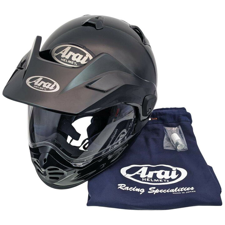 楽天市場】Arai アライ TOUR-CROSS V [ツアークロスブイ イーグル 
