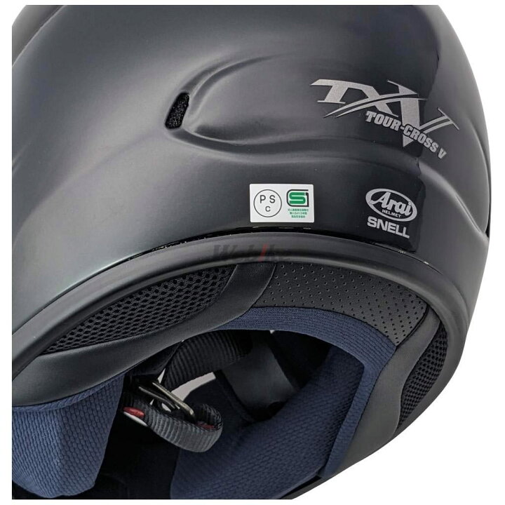 楽天市場】Arai アライ TOUR-CROSS V DISCOVERY [ツアークロスブイ 