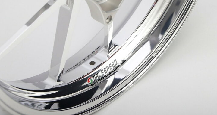 楽天市場】GALE SPEED ゲイルスピード 【限定品】【TYPE-R 前後セット 