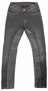 DEGNER デグナー 裏フリースデニムパンツ レディース オールシーズンパンツ パンツ・ボトムス アパレル