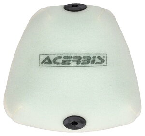 ACERBIS アチェルビス エアフィルター YZ250F YZ450F YZ450FX YAMAHA ヤマハ エアクリーナー・エアクリーナーエレメント 吸気関連 エンジン